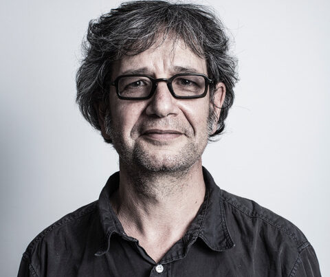 Dr Marc BURE