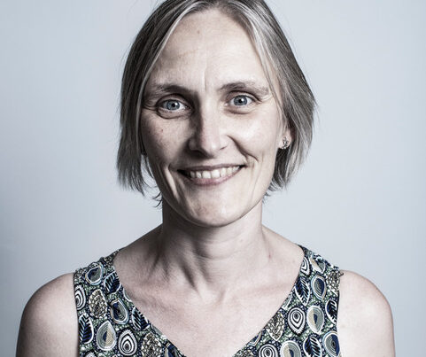 Dr Marie-Pierre PERRIOL