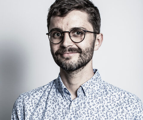 Dr Sacha GAILLARD